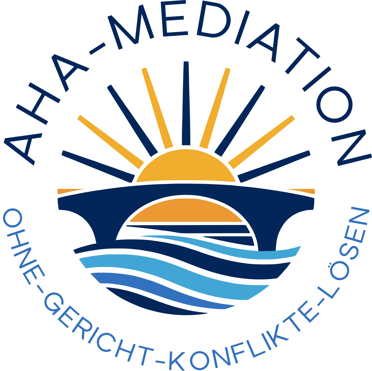 AHA-Mediation